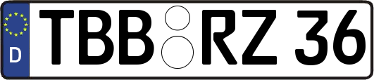 TBB-RZ36