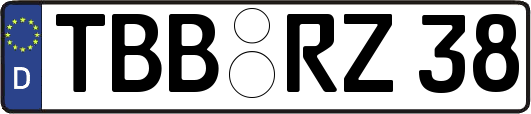 TBB-RZ38