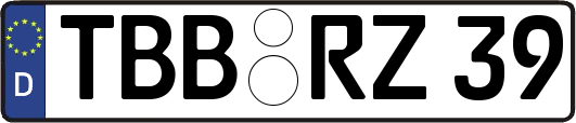 TBB-RZ39