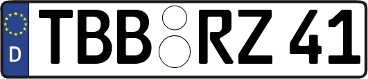 TBB-RZ41