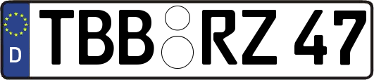 TBB-RZ47