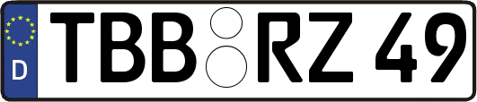 TBB-RZ49