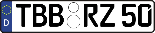 TBB-RZ50