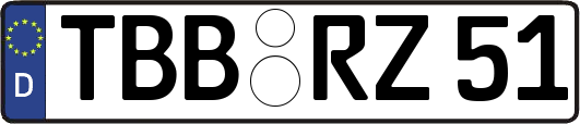 TBB-RZ51
