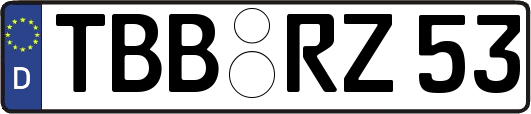 TBB-RZ53