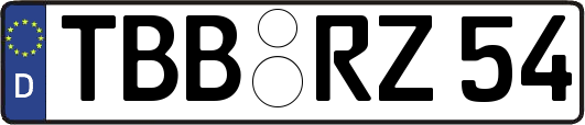 TBB-RZ54