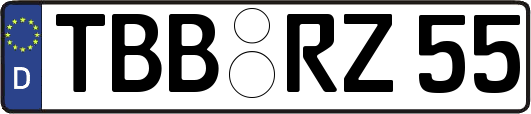 TBB-RZ55