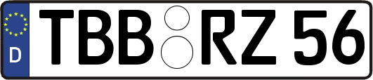 TBB-RZ56