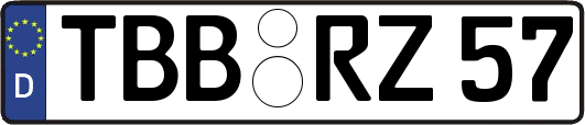 TBB-RZ57