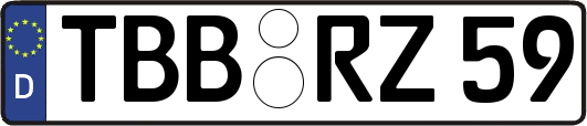 TBB-RZ59