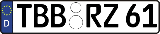 TBB-RZ61