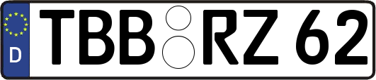 TBB-RZ62
