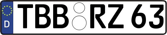 TBB-RZ63