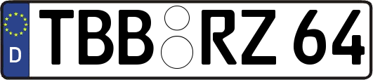 TBB-RZ64