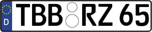 TBB-RZ65