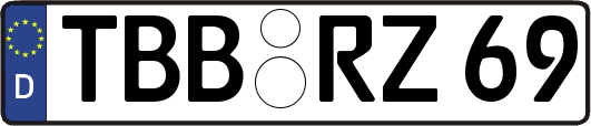 TBB-RZ69