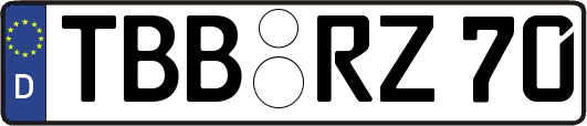 TBB-RZ70