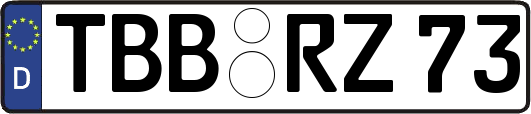 TBB-RZ73