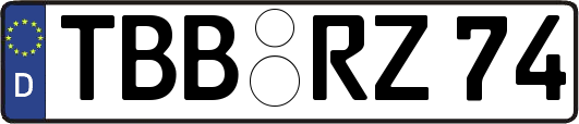 TBB-RZ74