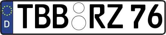 TBB-RZ76