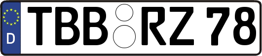 TBB-RZ78