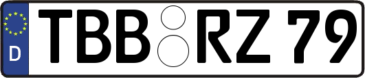 TBB-RZ79