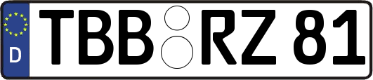 TBB-RZ81