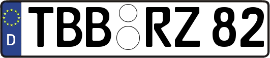 TBB-RZ82