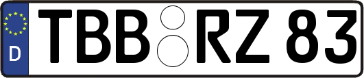 TBB-RZ83
