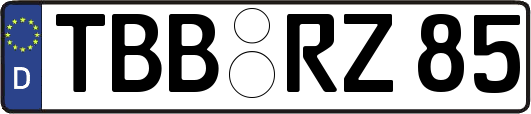 TBB-RZ85