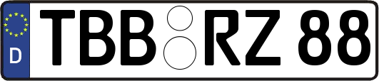 TBB-RZ88