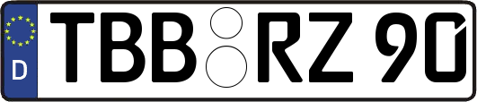 TBB-RZ90