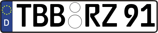 TBB-RZ91