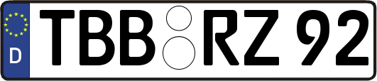 TBB-RZ92