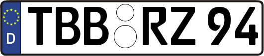 TBB-RZ94