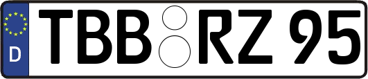 TBB-RZ95