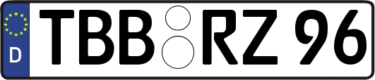 TBB-RZ96