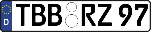TBB-RZ97