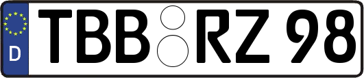 TBB-RZ98