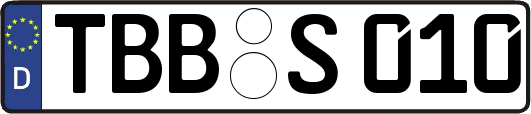TBB-S010