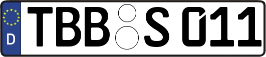 TBB-S011