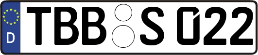 TBB-S022