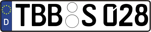 TBB-S028