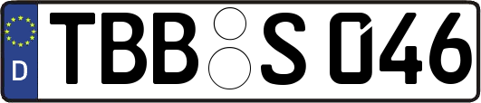 TBB-S046