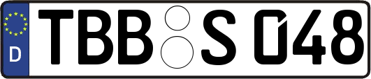 TBB-S048