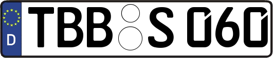 TBB-S060