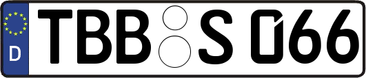 TBB-S066