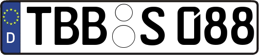 TBB-S088
