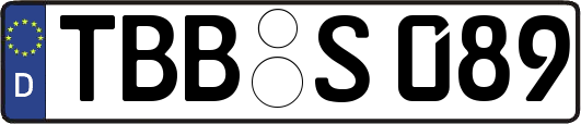 TBB-S089