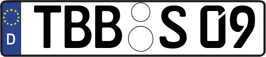 TBB-S09